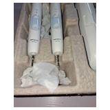 Philips Sonicare Optimal Clean Electric Toothbrush - Retail: $120