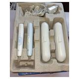 Philips Sonicare Optimal Clean Electric Toothbrush - Retail: $120