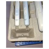 Philips Sonicare Optimal Clean Electric Toothbrush - Retail: $120