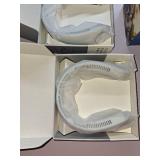 JISULIFE Portable Neck Fan  2-pack