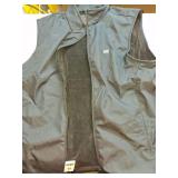 32 Degrees Rechargeable Heated Vest size M