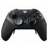 Microsoft Xbox Elite Series 2 Wireless Controller - Black