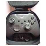 Microsoft Xbox Elite Series 2 Wireless Controller - Black
