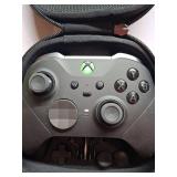 Microsoft Xbox Elite Series 2 Wireless Controller - Black