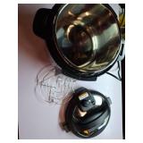 Instant Pot RIO Gourmet 6QT Multi-Cooker