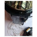 Instant Pot RIO Gourmet 6QT Multi-Cooker