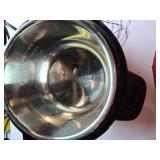 Instant Pot RIO Gourmet 6QT Multi-Cooker