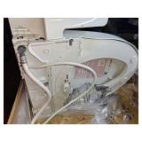 Toto Sw3074 C2 Elongated Soft Close Bidet Seat - Cotton - Retail: $426