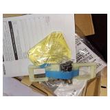 Toto Sw3074 C2 Elongated Soft Close Bidet Seat - Cotton - Retail: $426