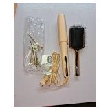 Kristin Ess Hair Signature Styling Set 3-in-1 Ceramic Flat Iron