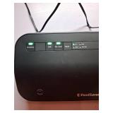 FoodSaver Preserve Vacuum Sealing System Starter Kit with Bags and Rolls