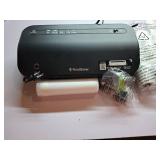 FoodSaver Preserve Vacuum Sealing System Starter Kit with Bags and Rolls