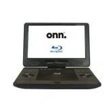 onn. Portable Blu-Ray Disc/DVD Player