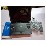 onn. Portable Blu-Ray Disc/DVD Player