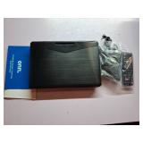 onn. Portable Blu-Ray Disc/DVD Player