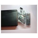 onn. Portable Blu-Ray Disc/DVD Player