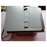 HP OfficeJet 9122e Wireless All-in-One Color Inkjet Printer, Scanner, Copier, Fax - Retail: $209