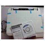 Epson EcoTank ET-2803 Wireless All-in-One Cartridge-Free Printer - Retail: $199.99