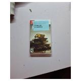 Wreckfest CIB, Nintendo Switch