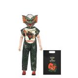 NECA Gremlins x Ben Cooper 6\" Stripe Costume Clothed Figure