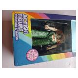 NECA Gremlins x Ben Cooper 6\" Stripe Costume Clothed Figure