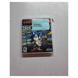 Sonic s Ultimate Genesis Collection  SEGA  PlayStation 3  00000100866902