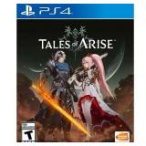Tales of Arise - PlayStation 5, PlayStation 4