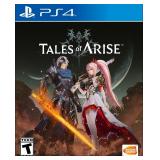 Tales of Arise - PlayStation 5, PlayStation 4