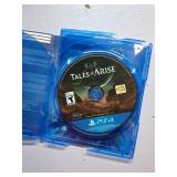 Tales of Arise - PlayStation 5, PlayStation 4