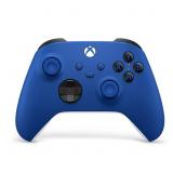 Microsoft Xbox Wireless Controller - Shock Blue for Xbox Series X|S, Xbox One, PCs, and Cloud-Enabled Devices