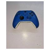 Microsoft Xbox Wireless Controller - Shock Blue for Xbox Series X|S, Xbox One, PCs, and Cloud-Enabled Devices
