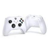 Microsoft 80744785 Xbox Series X/S Wireless Controller - Robot White