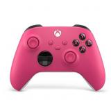 Microsoft Xbox Wireless Controller - Deep Pink for Xbox Series X|S, Xbox One, PCs, and Cloud-Enabled Devices