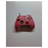 Microsoft Xbox Wireless Controller - Deep Pink for Xbox Series X|S, Xbox One, PCs, and Cloud-Enabled Devices