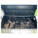 Grill Heat Plates, Replacement Parts for Home Depot Nexgrill 720-0830H, 5 Burner 720-0888, 720-0888N, 720-0882A, 720-0882S, 6 Burner 720-0896B, 720-0898 Gas Grill - Retail: $24