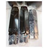 Grill Heat Plates, Replacement Parts for Home Depot Nexgrill 720-0830H, 5 Burner 720-0888, 720-0888N, 720-0882A, 720-0882S, 6 Burner 720-0896B, 720-0898 Gas Grill - Retail: $24