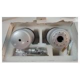 Fingerprint Door Lock - Smart Door Knob with Passcode Keypad, Finger Print Biometric Door Knobs & App Control, Keyless Smart Door Lock for Apartment Bedroom Hotel Office. - Retail: $60