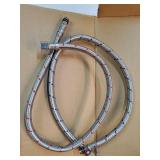 Bathroom Sink Faucet Golden Swan Single Handle Waterfall Basin Mixer Tap Bathroom Vanity Faucet Basin Tap Deck Mount Lavatory - Retail: $73