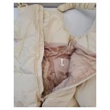 Baby Boy Snowsuit Winter Coat Ski Bib Suit Snow Pants Hoodie Jacket Clothes 4-5T - Retail: $50