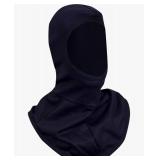 25 Cal Heavyweight Ultrasoft FR Balaclava, Navy
