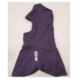 25 Cal Heavyweight Ultrasoft FR Balaclava, Navy