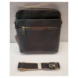 Medium Crossbody Bags for Women Trendy, PU Leather Women