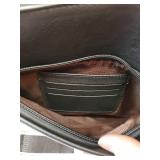 Medium Crossbody Bags for Women Trendy, PU Leather Women