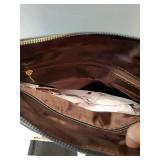 Medium Crossbody Bags for Women Trendy, PU Leather Women