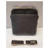 Medium Crossbody Bags for Women Trendy, PU Leather Women