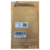 Miracase Designed for iPhone 13 Case, with Tempered Glass Screen Protector, [Soft Anti-Scratch Microfiber Lining], Shockproof Liquid Silicone Rubber Phone Case for 13 6.1 inch, Mediterranean Blue - Re