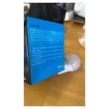 Dusk to Dawn 10W LED Light Bulbs - 6 Pack - Retail: $12