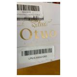 Beferr Gifts for Women Mom Preserved Rose Forever Flower with Necklace Fresh Flowers for Delivery Prime Birthday Gifts for Wife Sister Grandma Christmas Anniversary Eternal Purple Roses - Retail: $60