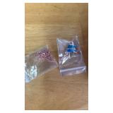 Beferr Gifts for Women Mom Preserved Rose Forever Flower with Necklace Fresh Flowers for Delivery Prime Birthday Gifts for Wife Sister Grandma Christmas Anniversary Eternal Purple Roses - Retail: $60