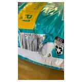 Pampers Swaddlers Size P1 Diapers - 27 Count Pack - Retail: $10